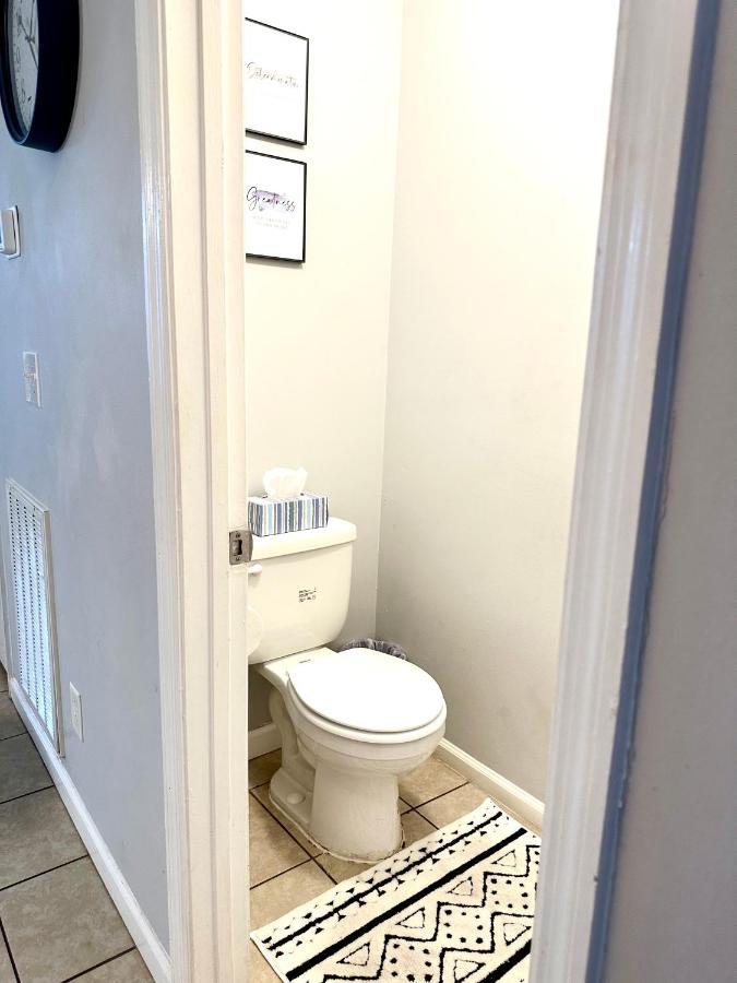 Lovely 2-Bedroom Condo W/Balcony And Free Parking Nashville Exterior foto